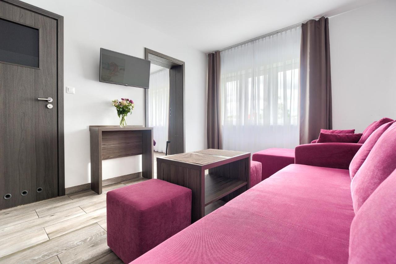 Jodlowa 6 Homestay