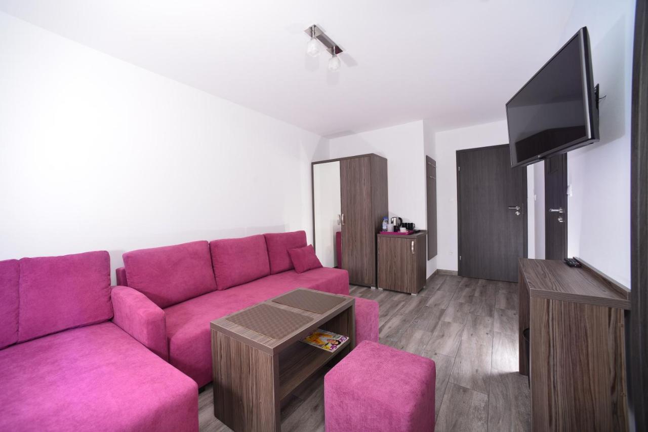 Homestay Jodlowa 6 Kolobrzeg