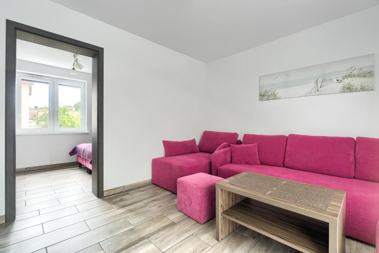 Homestay Jodlowa 6 *
