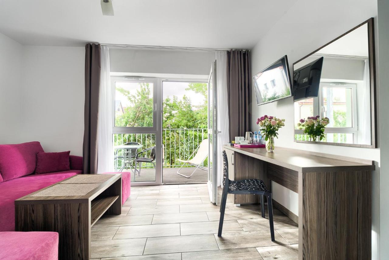 Jodlowa 6 Homestay