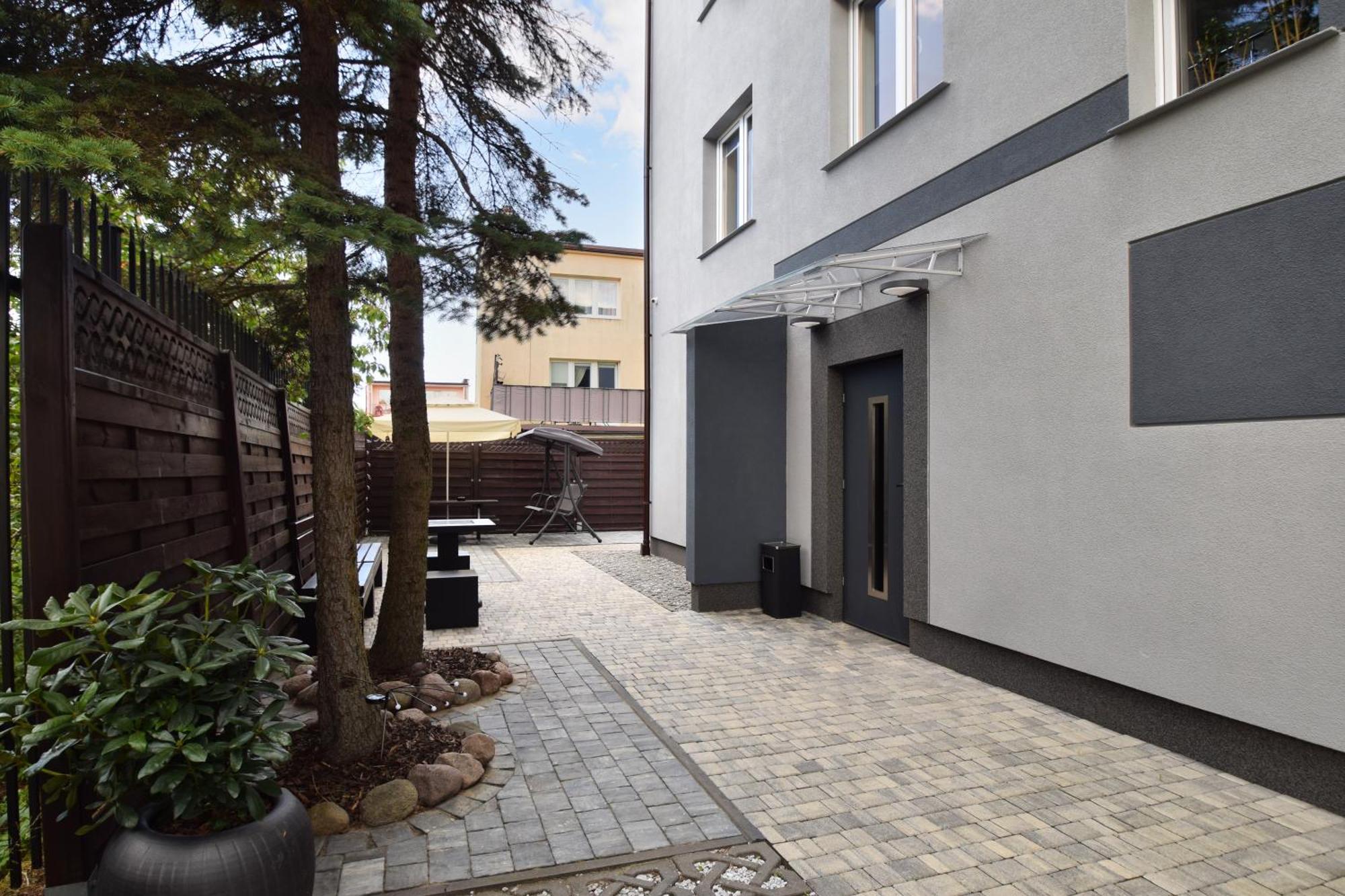 Homestay Jodlowa 6 *