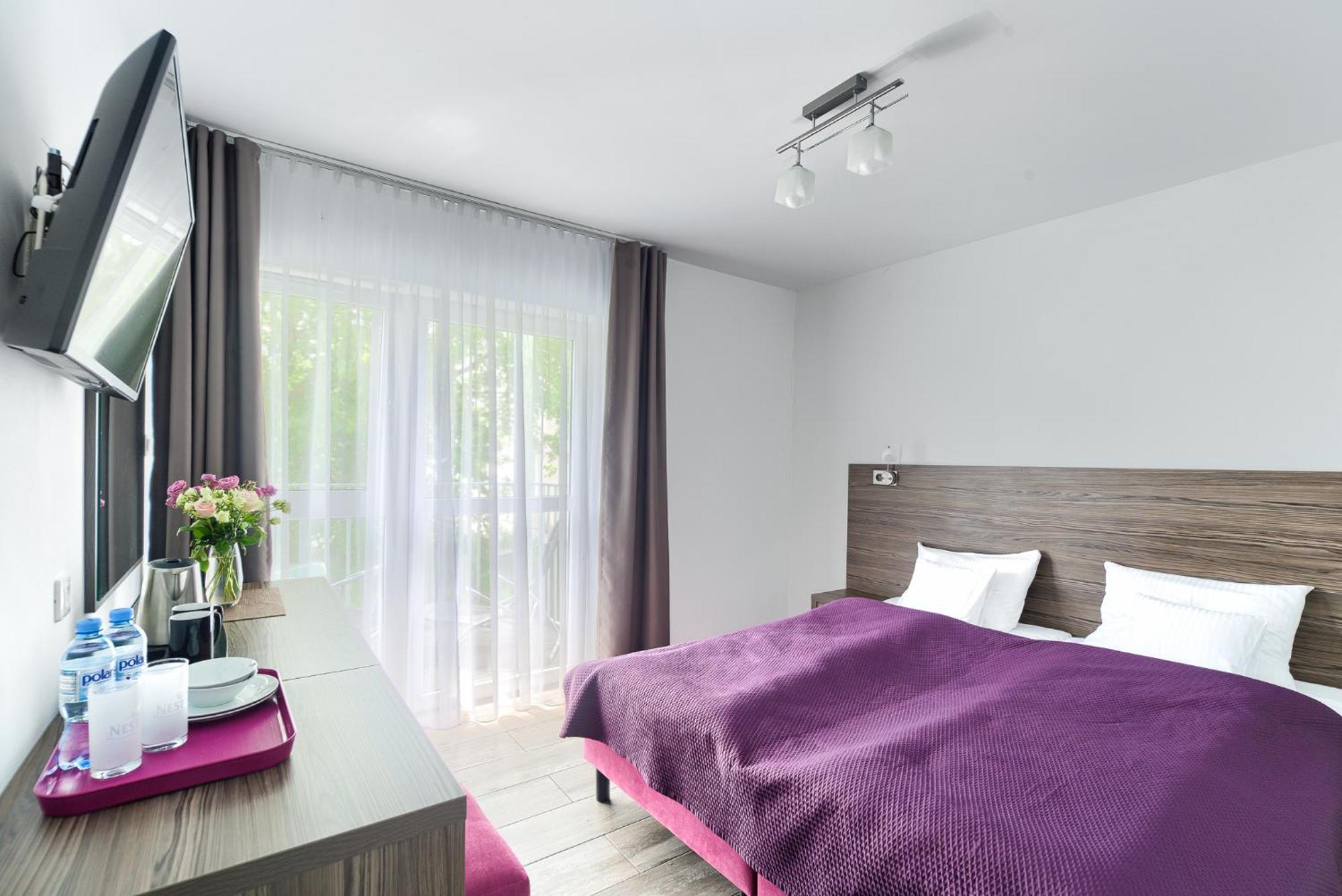 Jodlowa 6 Homestay *