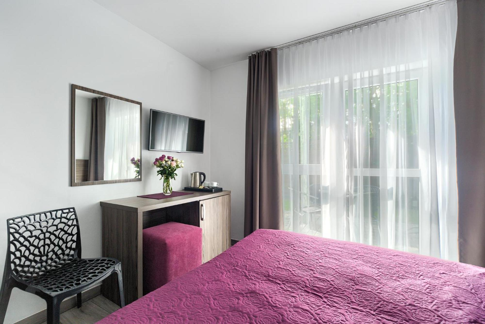 Jodlowa 6 Homestay